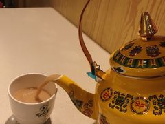 -九府羊鲜羊火锅·烧烤·小海鲜(华汇大厦店)