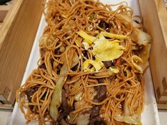 豉油皇炒面-蔡澜点心·粤菜(西单大悦城店)