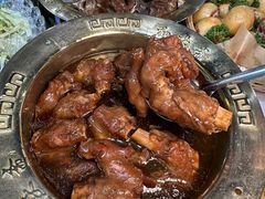 -和庆斋羊蝎子火锅·碳缸烧烤(顺义旗舰店)