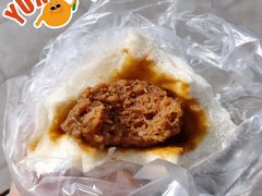 -凤英特色包子(浮桥店)
