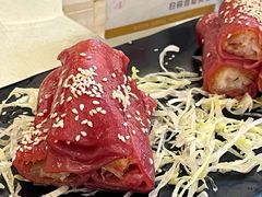 -万山楼海鲜酒家·二十三年老字号