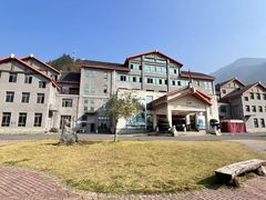 -乌江画廊(彭水苗族土家族自治县)