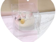 -极致味道动物奶油生日蛋糕(时尚店)