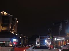 -东西巷