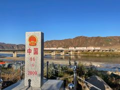 -图们国门景区