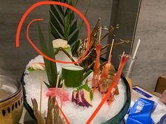 -海鼎荟海鲜姿造(晋江宝龙店)