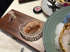 -月下料理(楷林IFC店)