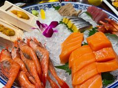 -黑松白鹿(崇文门新活馆店)