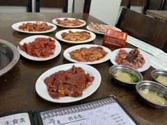 -西塔隆太白烤牛肉馆(图们路店)