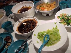 -荷塘秋月·本帮江浙菜(国权路店)