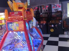 -天天玩X秋葉原日系动漫游戏中心
