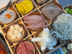 -芈重山老火锅(广州首店)