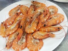 -北戴河庆山饭店·海鲜砂锅粥(北戴河黑石路店)