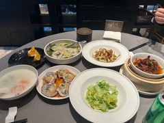 -徐记海鲜(观沙岭|滨江新城店)