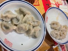-新兴园饺子馆(北京百子湾店)
