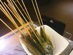 -海底捞火锅(北京路店)