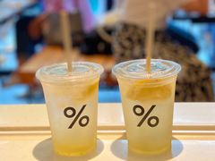 -% Arabica阿拉比卡咖啡烘焙工坊