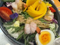 -小小集渔·泰式大排档(太古里香槟店)