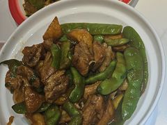 -李老哈·东北菜(宋园路店)