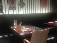 卡座-一豚轩·烧鸟·豚骨拉面(五四路店)