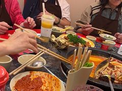 -蜀大侠火锅(少陵路店)