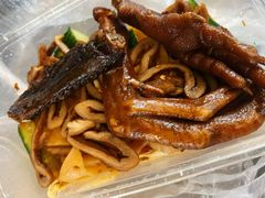 -金湘权卤菜(荷花池总店)