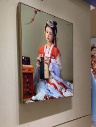 -盘子女人坊古装写真摄影