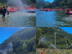 -大连天门山国家森林公园