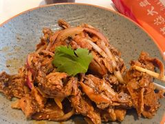 -老味烧烤(总店)