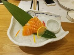 -小句号·精致料理(江南环球港店)