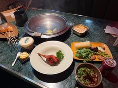 -牛New寿喜烧(中山公园龙之梦店)