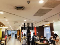 -肯德基(北京南站店)