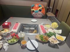 -海底捞火锅(方圆荟店)