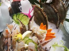 -尚海豆捞(乐虹坊店)