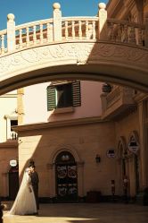 -太古映画婚纱摄影(天河店)