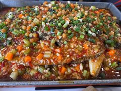 -九佰碗家常菜(华威桥店)