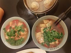 -金原鸭血粉丝汤·汤包·脆皮烤鸭(南京博物院店)