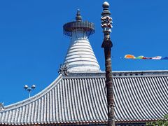 -妙应寺白塔