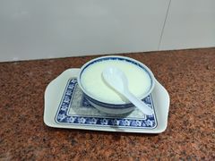 冻双皮奶-百花传统甜品店(原址店)