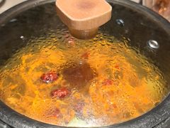 -芸山季·云南山珍菌火锅(宝能环球汇店)