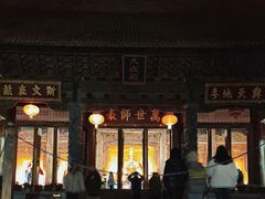 -大理文庙(大理古城)