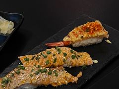 -饭团匠·料理小食堂(玉林店)