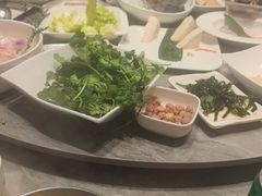 -围炉夜话·潮汕卤水火锅(榕江店)