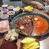 排队王!很“楠”不火的楠火锅千万别错过