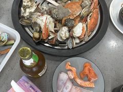 -仙螺岛海鲜自助餐厅(总店)
