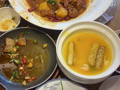 -西北45°(世茂广场店)