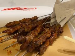 -160烧烤(香坊店)