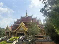 -西双版纳勐泐文化旅游区