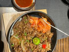 -品米斗·精致料理(浦东禹悦汇店)
