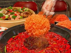 -牛市坎火锅(建设路店)